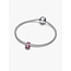 Pandora Pandora Bedel 794740C01 Zilver Disney Lotso Beer met Geur