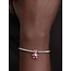 Pandora Pandora Bedel 794740C01 Zilver Disney Lotso Beer met Geur