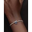 Pandora Pandora Bedel 794731C01 Zilver Disney Stitch