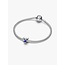 Pandora Pandora Bedel 794731C01 Zilver Disney Stitch