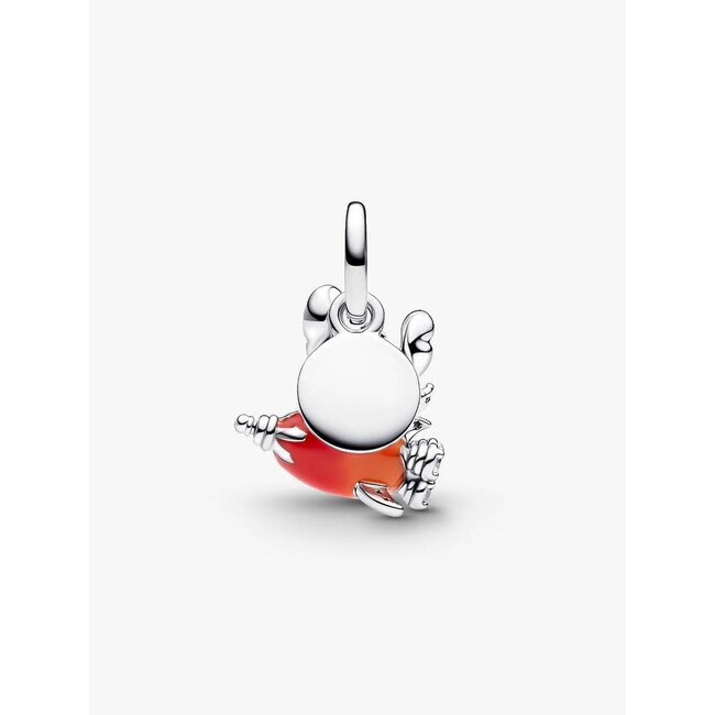 Pandora Pandora Bedel 793742C01 Zilver Disney Stitch op Raket
