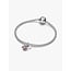 Pandora Pandora Bedel 793742C01 Zilver Disney Stitch op Raket