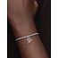 Pandora Pandora Bedel 793742C01 Zilver Disney Stitch op Raket