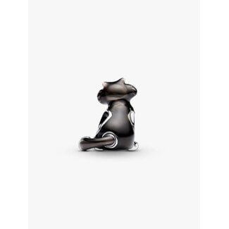 Pandora Pandora Bedel  794741C01 Zilver Disney Lucifer