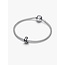 Pandora Pandora Bedel  794741C01 Zilver Disney Lucifer