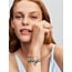 Pandora Pandora Bedel  794741C01 Zilver Disney Lucifer