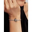 Pandora Pandora Bedel  794741C01 Zilver Disney Lucifer