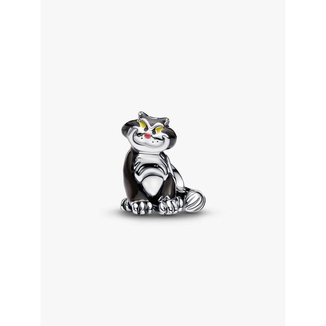 Pandora Pandora Bedel  794741C01 Zilver Disney Lucifer