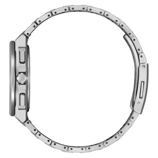 Citizen Citizen Horloge AT8391-52H Sky Eco-Drive Radio Controlled Titanium 40.5mm