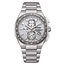 Citizen Citizen Horloge AT8391-52H Sky Eco-Drive Radio Controlled Titanium 40.5mm