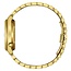 Citizen Citizen Horloge NK0022-50A Tsuyosa Staal met Geelgouden Plating Automaat Saffierglas 40mm