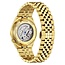 Citizen Citizen Horloge NK0022-50A Tsuyosa Staal met Geelgouden Plating Automaat Saffierglas 40mm
