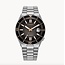 Citizen Citizen Horloge NJ0238-57E Tsuyosa Staal Automaat Saffierglas 40mm Limited Edition