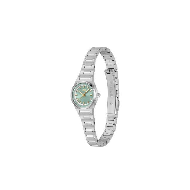 BOSS BOSS Horloge HB1502861 Candor Gracey Staal Quartz 20mm