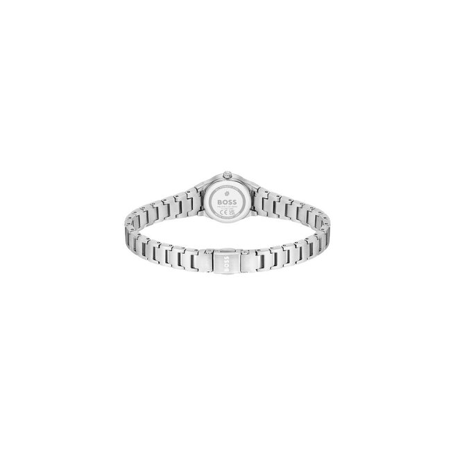 BOSS BOSS Horloge HB1502861 Candor Gracey Staal Quartz 20mm