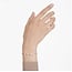 Swarovski Swarovski Armband 5729505 Constella Rosekleurig met Parel en Kristal 17-20cm