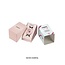 Casio G-Shock Casio G-Shock Horloge GMA-S2100PR-4AER Pink Ribbon 2026 Analoog Digitaal 42mm Special Edition