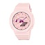Casio G-Shock Casio G-Shock Horloge GMA-S2100PR-4AER Pink Ribbon 2026 Analoog Digitaal 42mm Special Edition