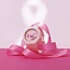 Casio G-Shock Casio G-Shock Horloge GMA-S2100PR-4AER Pink Ribbon 2026 Analoog Digitaal 42mm Special Edition