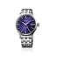 Seiko Seiko Horloge HCB006J1 Presage GMT Staal Automaat 145 the Anniversary 39mm Limited Edition