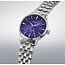 Seiko Seiko Horloge HCB006J1 Presage GMT Staal Automaat 145 the Anniversary 39mm Limited Edition