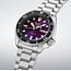 Seiko Seiko Horloge HDB003K1 5 Sport Staal Automaat 145 the Anniversary 40mm Limited Edition