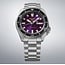 Seiko Seiko Horloge HDB003K1 5 Sport Staal Automaat 145 the Anniversary 40mm Limited Edition