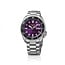Seiko Seiko Horloge HDB003K1 5 Sport Staal Automaat 145 the Anniversary 40mm Limited Edition