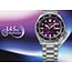 Seiko Seiko Horloge HDB003K1 5 Sport Staal Automaat 145 the Anniversary 40mm Limited Edition