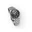 Citizen Citizen Horloge AT8390-55E Titanium Eco-drive Radio Controlled Saffierglas met Zwarte Wijzerplaat 39mm