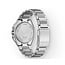 Citizen Citizen Horloge AT8390-55E Titanium Eco-drive Radio Controlled Saffierglas met Zwarte Wijzerplaat 39mm
