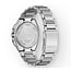 Citizen Citizen Horloge AT8396-59L Titanium Eco-drive Radio Controlled Saffierglas met Blauwe Wijzerplaat 40.5mm