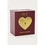 My Jewellery Adventskalender My Jewellery Adventskalender 2026 MJ16726-1200 Delux 24 items Goudkleurig twv € 413,76