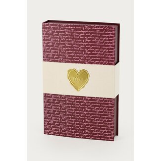 My Jewellery Adventskalender My Jewellery Adventskalender 2026 MJ16725-1200 Luxe 10 items Goudkleurig twv € 197,90