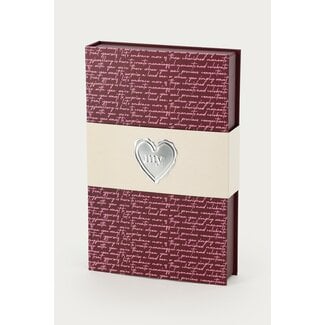 My Jewellery Adventskalender My Jewellery Adventskalender 2026 MJ16725-1500 Luxe 10 items Zilverkleurig twv € 197,90