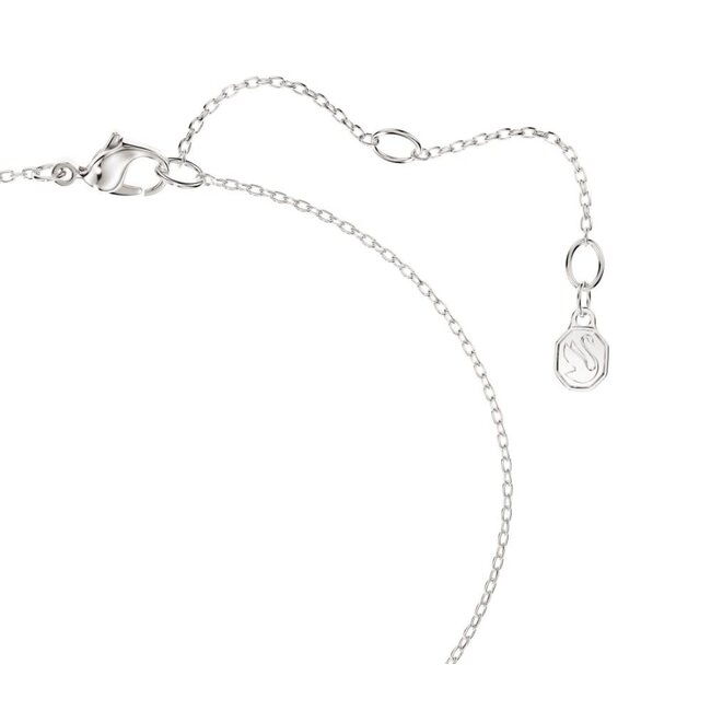 Swarovski Swarovski Armband 5778085 Classica Zilver 15.5 - 20.5cm