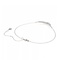 Swarovski Swarovski Armband 5778085 Classica Zilver 15.5 - 20.5cm