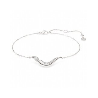 Swarovski Swarovski Armband 5778085 Classica Zilver 15.5 - 20.5cm