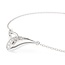 Swarovski Swarovski Armband 5778023 Interlocking Zilver met Zirkonia 15.5 - 20.5cm