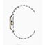Jacques du Manoir Jacques du Manoir Horloge JWL06204 Inspiration Sunrise Staal Bi-color Quartz Swiss Made 31mm
