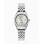Jacques du Manoir Jacques du Manoir Horloge JWL06202 Inspiration Sunrise Staal Quartz Swiss Made 31mm