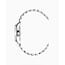 Jacques du Manoir Jacques du Manoir Horloge JWL06202 Inspiration Sunrise Staal Quartz Swiss Made 31mm