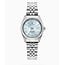 Jacques du Manoir Jacques du Manoir Horloge JWL06201 Inspiration Sunrise Staal Quartz Swiss Made 31mm