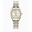 Jacques du Manoir Jacques du Manoir Horloge JWL06203 Inspiration Sunrise Staal Bi-color Quartz Swiss Made 31mm