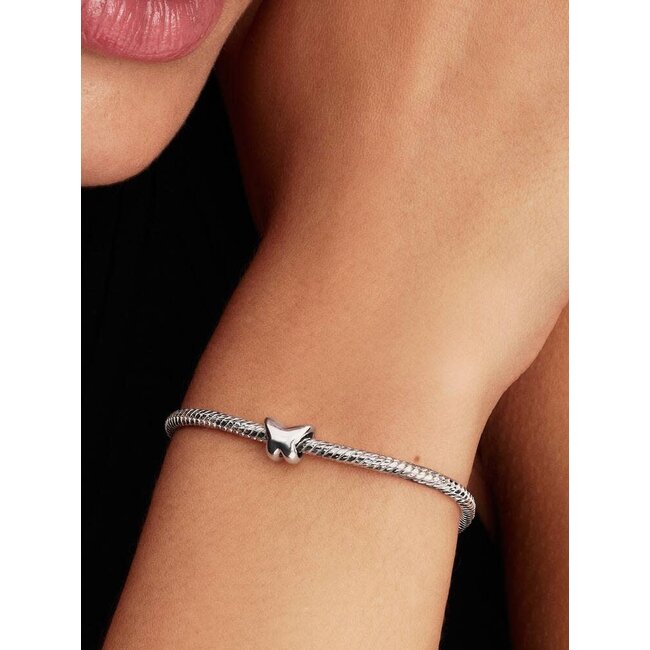 Pandora Pandora Bedel 794519C00 Zilver Mini Vlinder