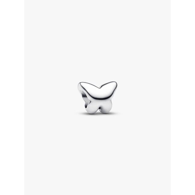 Pandora Pandora Bedel 794519C00 Zilver Mini Vlinder