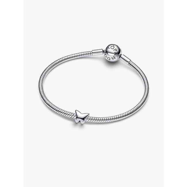 Pandora Pandora Bedel 794519C00 Zilver Mini Vlinder