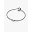 Pandora Pandora Bedel 794519C00 Zilver Mini Vlinder