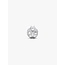 Pandora Pandora Bedel 794527C00 Zilver Mini Lieveheersbeestje Getextureerd