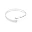 Swarovski Swarovski Armband 5740348 Classica Zilver Bangle met Zirkonia 16.7cm